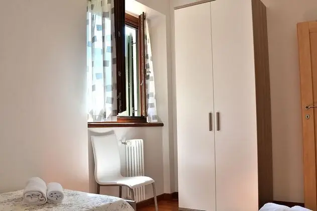 Apart Daire, 2 Yatak Odası, Havuz Kullanımı