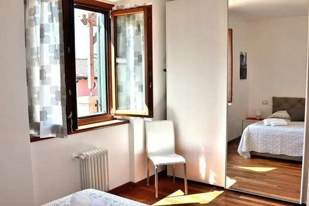 Apart Daire, 2 Yatak Odası, Havuz Kullanımı