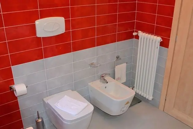 Apart Daire, 2 Yatak Odası, Havuz Kullanımı