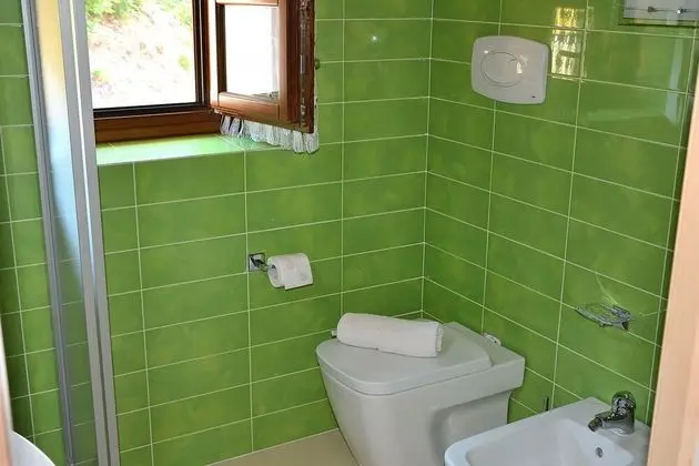 Apart Daire, 2 Yatak Odası, Havuz Kullanımı