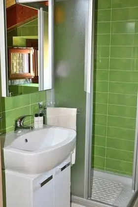 Apart Daire, 2 Yatak Odası, Havuz Kullanımı