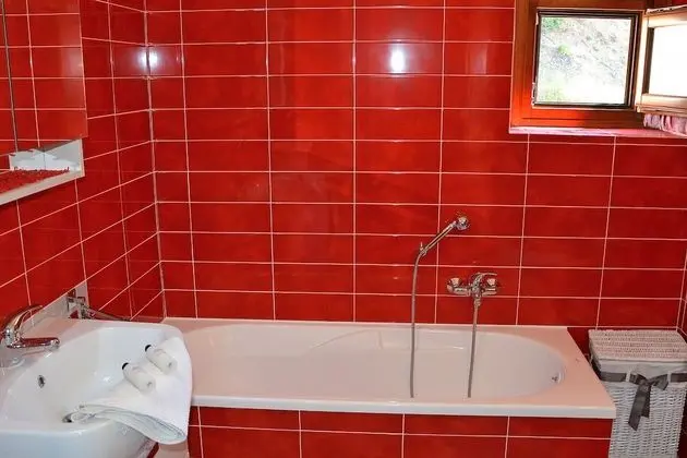 Apart Daire, 2 Yatak Odası, Havuz Kullanımı