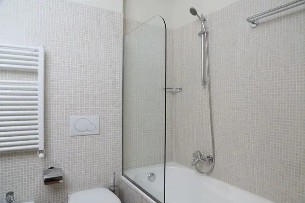 Apart Daire, 3 Yatak Odası