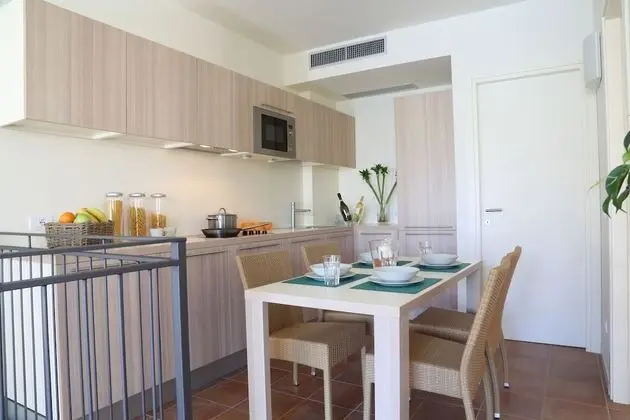 Apartment, 2 Bedrooms (TOP)