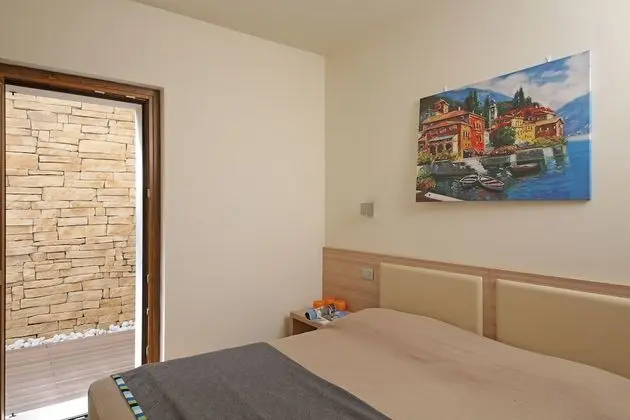 Apartment, 2 Bedrooms (TOP)