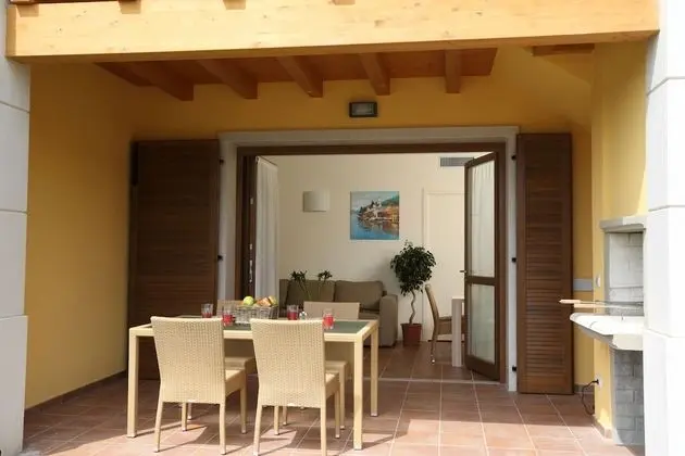 Apartment, 2 Bedrooms (TOP)