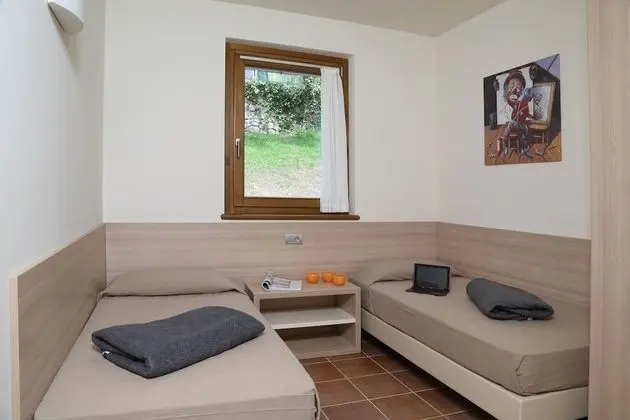 Apartment, 2 Bedrooms (TOP)