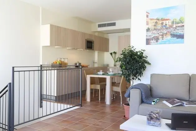 Apartment, 2 Bedrooms (TOP)