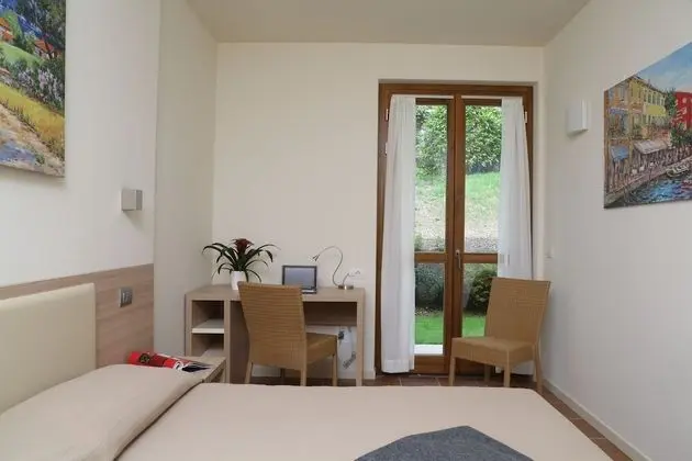 Apartment, 2 Bedrooms (TOP)