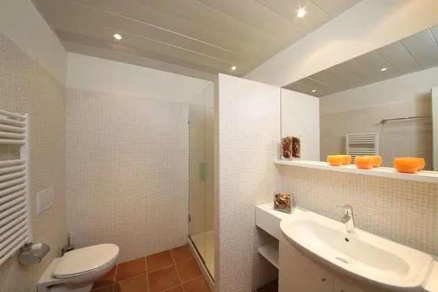 Apartment, 2 Bedrooms (TOP)