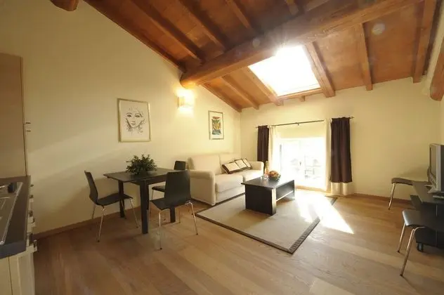 Apart Daire, 1 Yatak Odası