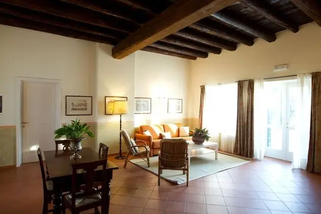 Apart Daire, 1 Yatak Odası, Bahçeli