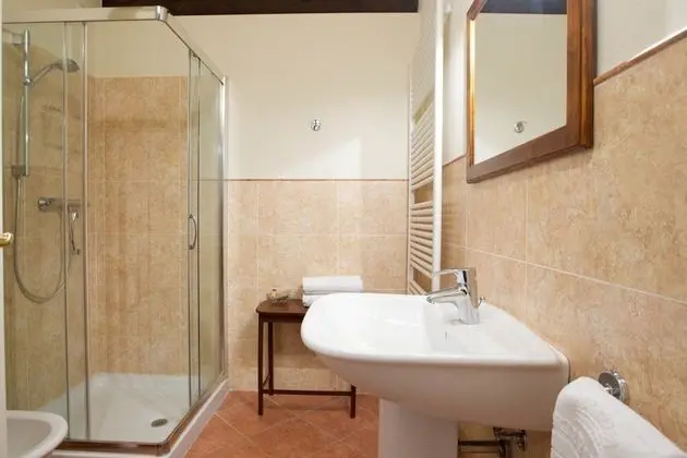 Apart Daire, 1 Yatak Odası, Bahçeli