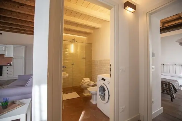 Exclusive Süit, 1 Yatak Odası