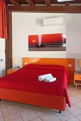 Superior Oda, 1 Çift Kişilik Yatak