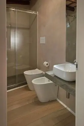Superior Oda, 1 Çift Kişilik Yatak