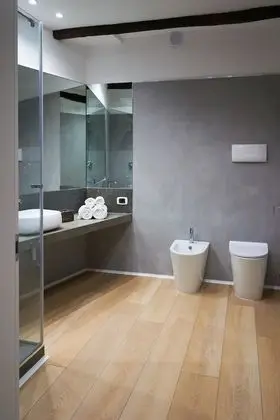 Superior Oda, 1 Çift Kişilik Yatak