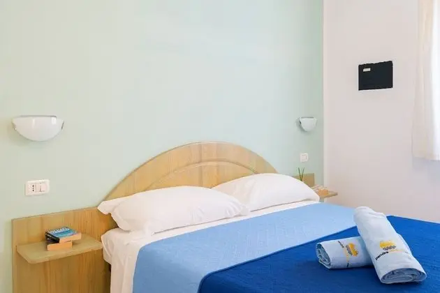 Classic Apart Daire, 1 Yatak Odası, Deniz Manzaralı