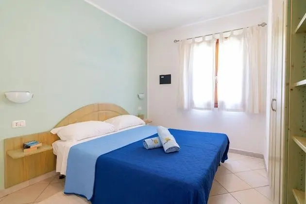 Classic Apart Daire, 1 Yatak Odası, Deniz Manzaralı