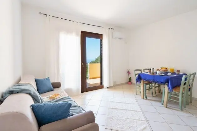 Classic Apart Daire, 1 Yatak Odası, Deniz Manzaralı
