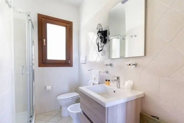 Classic Apart Daire, 1 Yatak Odası, Deniz Manzaralı