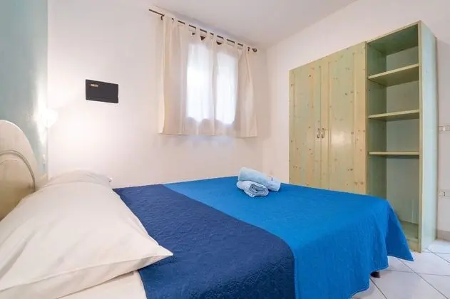 Classic Daire, 1 Yatak Odası, Bahçe Manzaralı (4 pax)