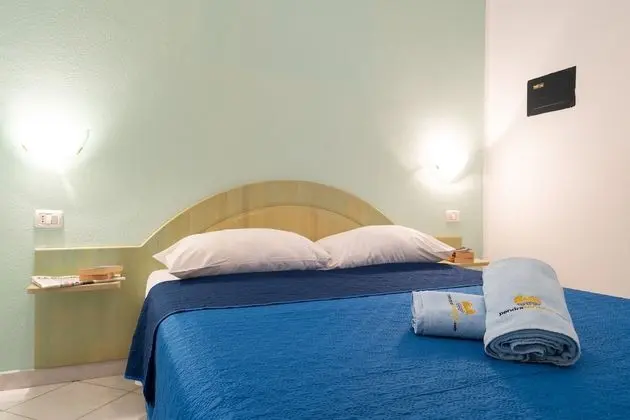 Classic Daire, 1 Yatak Odası, Bahçe Manzaralı (4 pax)