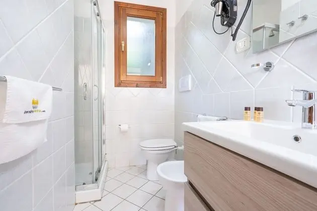 Classic Daire, 1 Yatak Odası, Bahçe Manzaralı (4 pax)