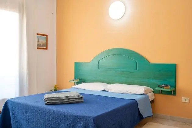 Family Apart Daire, 1 Yatak Odası, Deniz Manzaralı (6 pax)