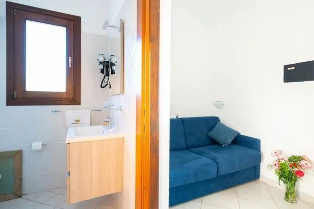 Family Apart Daire, 1 Yatak Odası, Deniz Manzaralı (6 pax)