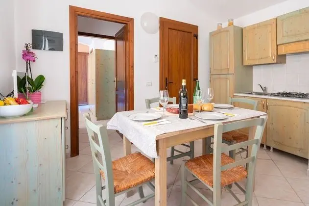 Family Apart Daire, 1 Yatak Odası, Deniz Manzaralı (6 pax)