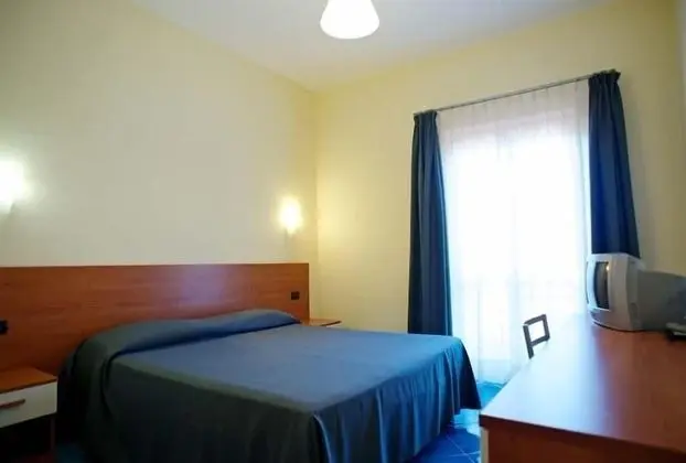 Apart Daire, 1 Yatak Odası (BILOCALE)
