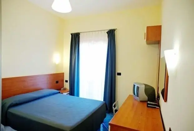 Apart Daire, 1 Yatak Odası (BILOCALE)