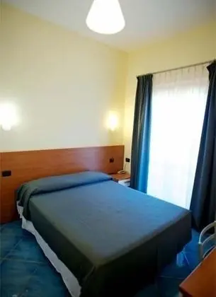 Apart Daire, 1 Yatak Odası (BILOCALE)