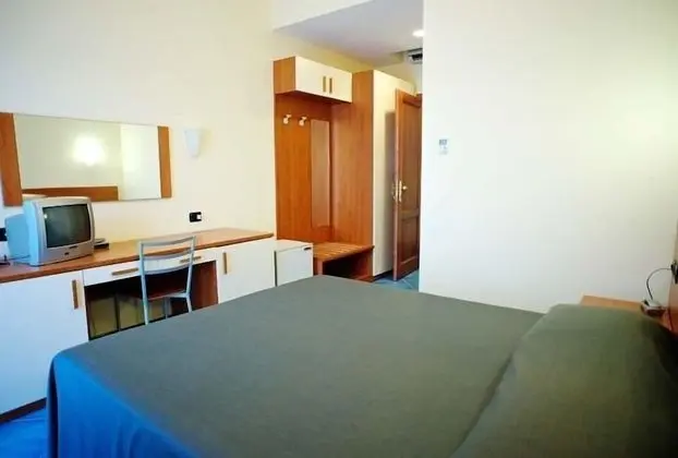 Apart Daire, 1 Yatak Odası (BILOCALE)