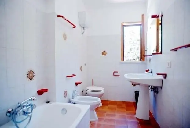 Apart Daire, 1 Yatak Odası (BILOCALE)