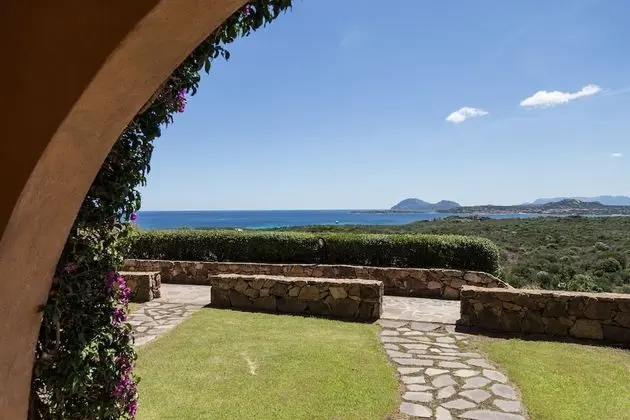 Classic Stüdyo, 1 Çift Kişilik Yatak, Koy Manzaralı