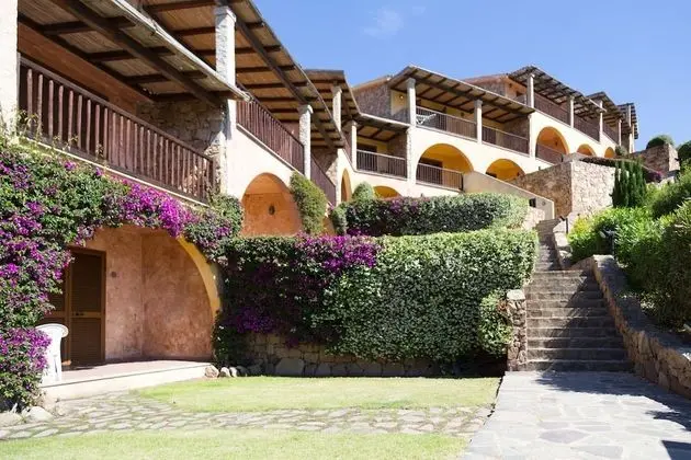 Classic Stüdyo, 1 Çift Kişilik Yatak, Koy Manzaralı