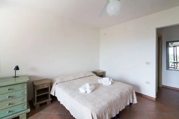 Classic Stüdyo, 1 Çift Kişilik Yatak, Koy Manzaralı