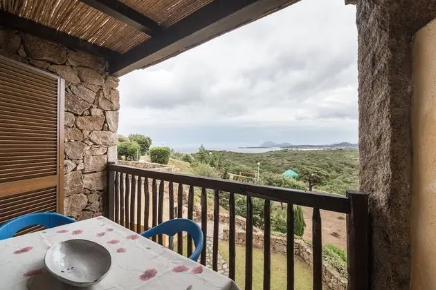 Classic Stüdyo, 1 Çift Kişilik Yatak, Koy Manzaralı