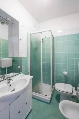 Classic Stüdyo, 1 Çift Kişilik Yatak, Koy Manzaralı