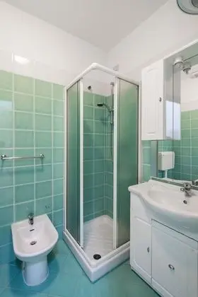 Classic Stüdyo, 1 Çift Kişilik Yatak, Koy Manzaralı