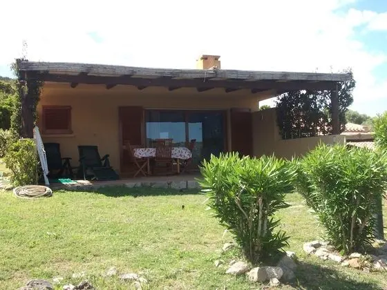 Apart Daire, 2 Yatak Odası, Ek Bina (for 6 people)