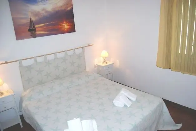 Apart Daire, 2 Yatak Odası, Ek Bina (for 6 people)