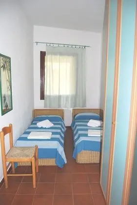 Apart Daire, 2 Yatak Odası, Ek Bina (for 6 people)