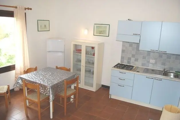 Apart Daire, 2 Yatak Odası, Ek Bina (for 6 people)