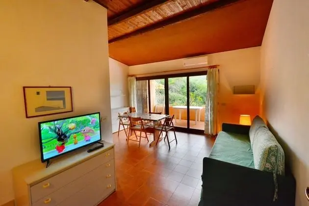 Apart Daire, 2 Yatak Odası, Ek Bina (for 6 people)