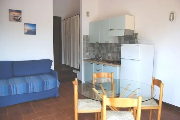 Apart Daire, 2 Yatak Odası, Ek Bina (for 6 people)