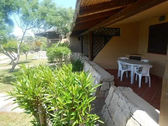 Apart Daire, 2 Yatak Odası, Ek Bina (for 6 people)