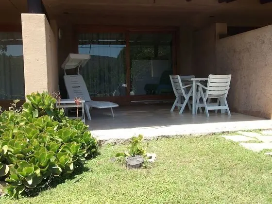 Apart Daire, 2 Yatak Odası, Ek Bina (for 6 people)